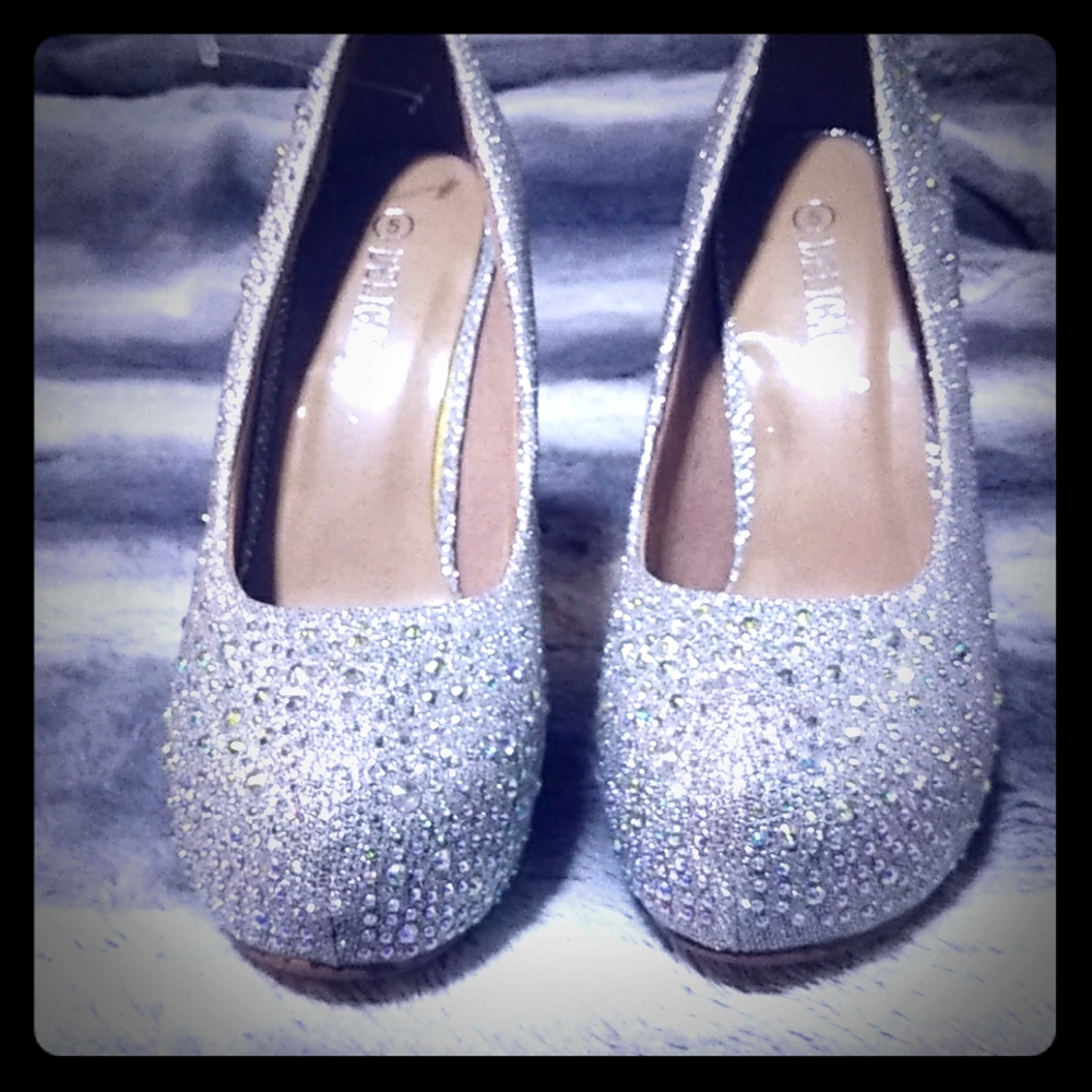 Heels - Stilettos
